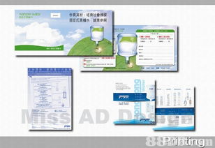 Missadesign 专业平面设计服务，赋能品牌视觉创意