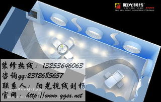 眼镜展柜设计制作哪家好